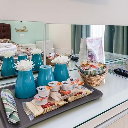 St. Peter'S Relax Hotel Rome Bagian luar foto