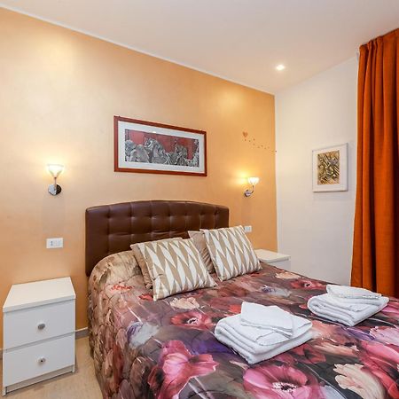 St. Peter'S Relax Hotel Rome Bagian luar foto