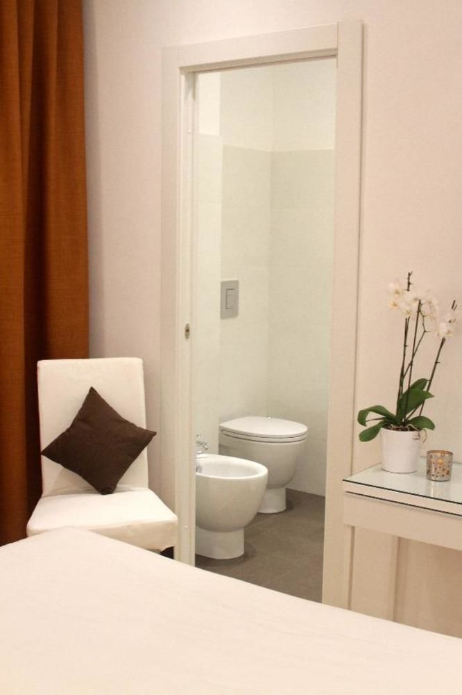 St. Peter'S Relax Hotel Rome Bagian luar foto