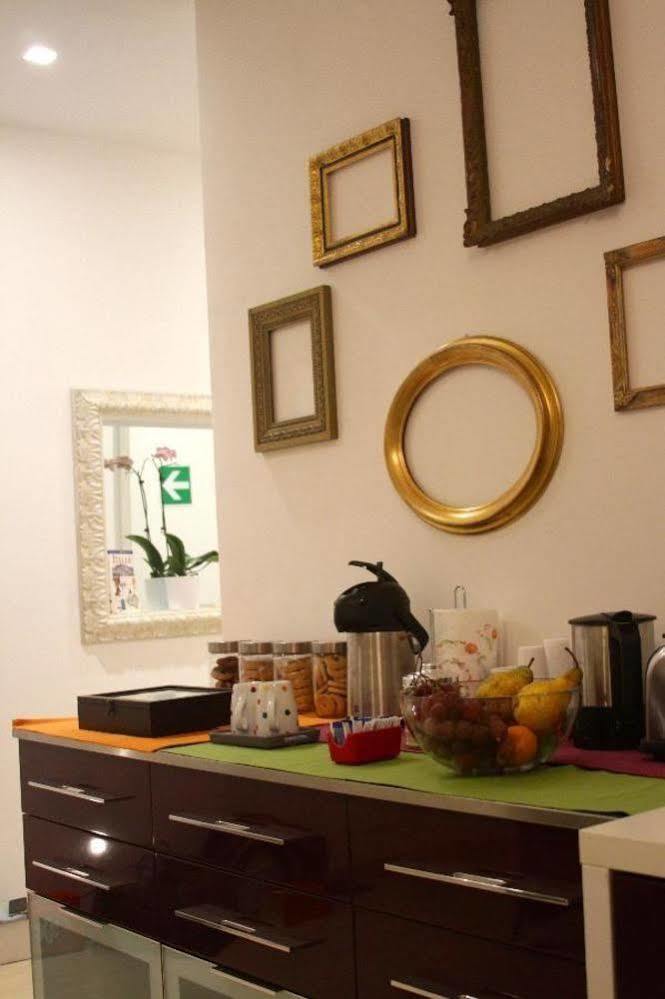 St. Peter'S Relax Hotel Rome Bagian luar foto