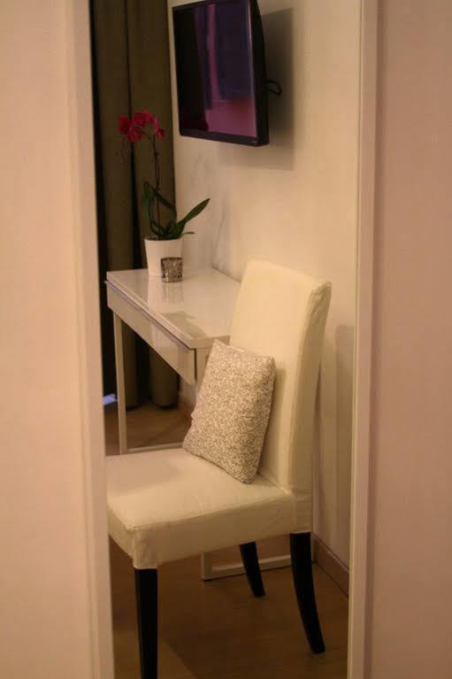 St. Peter'S Relax Hotel Rome Bagian luar foto